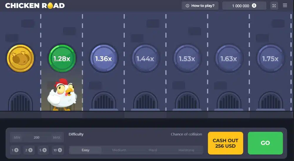 Qanday o'ynash va g'alaba qozonish. Qanday o'ynash va g'alaba qozonish.
